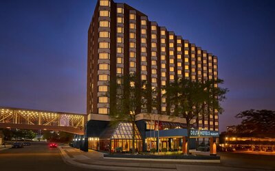 Delta Hotels by Marriott Toronto Mississauga