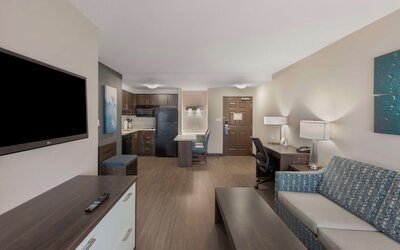 Executive Residency by Best Western Toronto-Mississauga