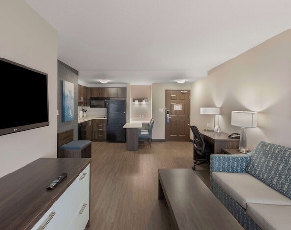 Executive Residency by Best Western Toronto-Mississauga