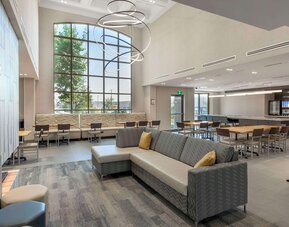 Executive Residency by Best Western Toronto-Mississauga