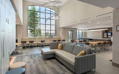 Executive Residency by Best Western Toronto-Mississauga