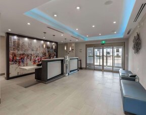 Executive Residency by Best Western Toronto-Mississauga