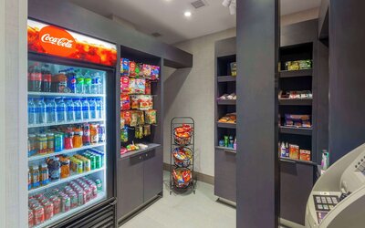Executive Residency by Best Western Toronto-Mississauga