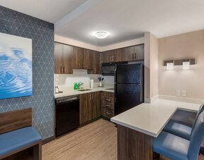 Executive Residency by Best Western Toronto-Mississauga