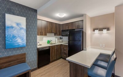 Executive Residency by Best Western Toronto-Mississauga