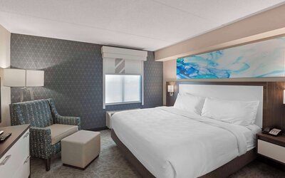 Executive Residency by Best Western Toronto-Mississauga
