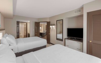 Executive Residency by Best Western Toronto-Mississauga