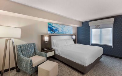 Executive Residency by Best Western Toronto-Mississauga