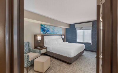 Executive Residency by Best Western Toronto-Mississauga