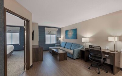 Executive Residency by Best Western Toronto-Mississauga