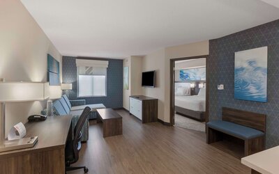 Executive Residency by Best Western Toronto-Mississauga