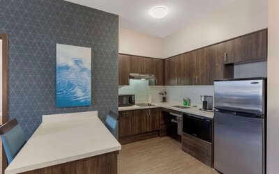 Executive Residency by Best Western Toronto-Mississauga