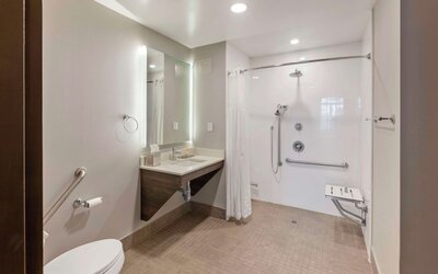 Executive Residency by Best Western Toronto-Mississauga