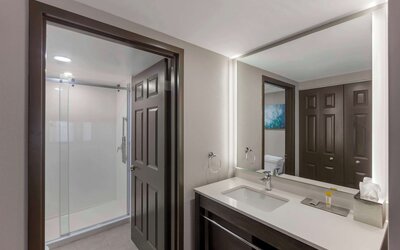 Executive Residency by Best Western Toronto-Mississauga