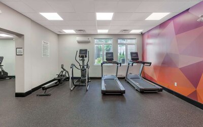 Executive Residency by Best Western Toronto-Mississauga