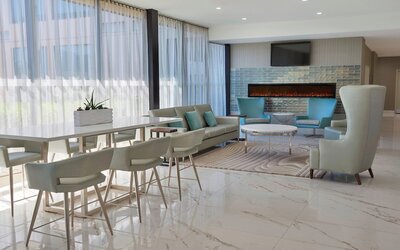 Element by Marriott Toronto Airport