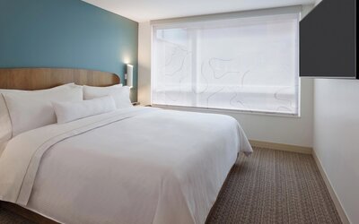 Element by Marriott Toronto Airport