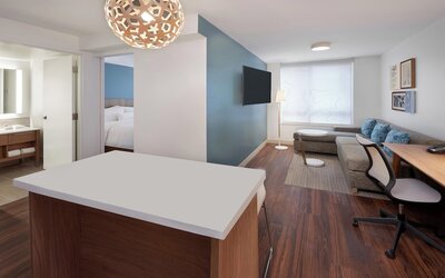 Element by Marriott Toronto Airport