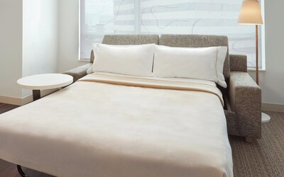 Element by Marriott Toronto Airport