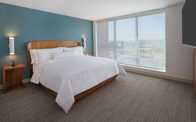 Element by Marriott Toronto Airport