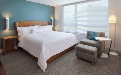 Element by Marriott Toronto Airport