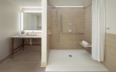 Element by Marriott Toronto Airport