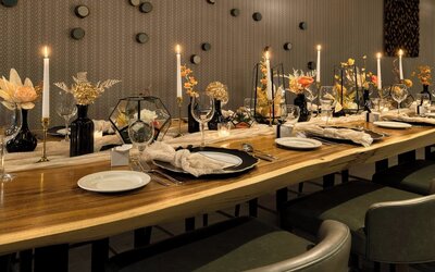 Element by Marriott Toronto Airport