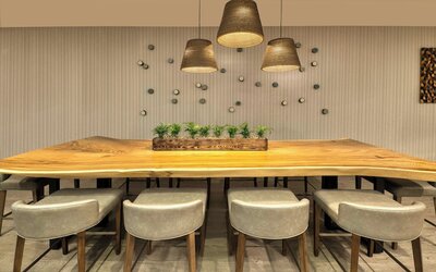 Element by Marriott Toronto Airport