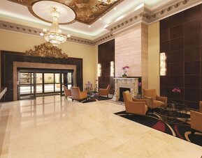 Radisson Hotel Toronto Airport West