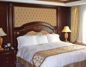 Radisson Hotel Toronto Airport West