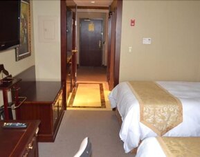 Radisson Hotel Toronto Airport West