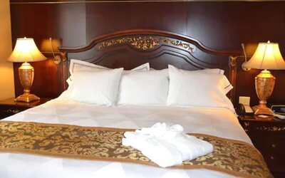Radisson Hotel Toronto Airport West