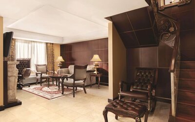 Radisson Hotel Toronto Airport West