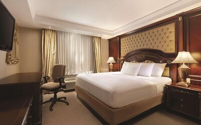 Radisson Hotel Toronto Airport West