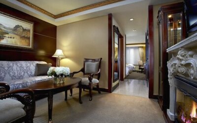 Radisson Hotel Toronto Airport West