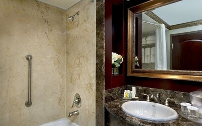 Radisson Hotel Toronto Airport West