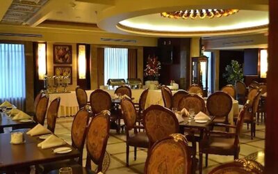 Radisson Hotel Toronto Airport West