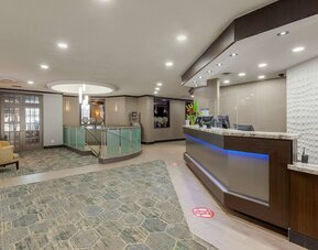 Best Western Plus Toronto Airport Hotel