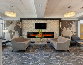 Best Western Plus Toronto Airport Hotel