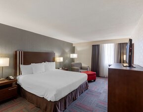 Best Western Plus Toronto Airport Hotel