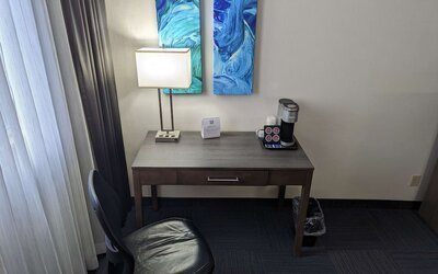 Best Western Plus Toronto Airport Hotel