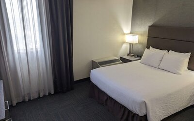 Best Western Plus Toronto Airport Hotel