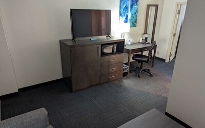 Best Western Plus Toronto Airport Hotel