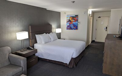 Best Western Plus Toronto Airport Hotel
