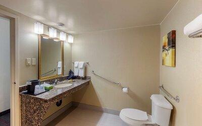 Best Western Plus Toronto Airport Hotel