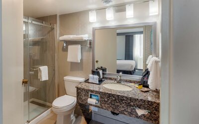 Best Western Plus Toronto Airport Hotel