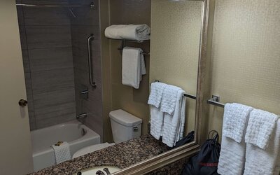 Best Western Plus Toronto Airport Hotel