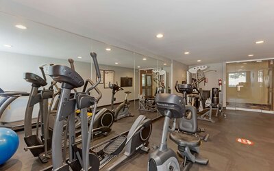 Best Western Plus Toronto Airport Hotel