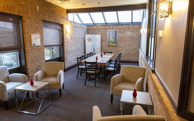 Best Western Plus Toronto Airport Hotel