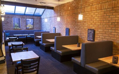 Best Western Plus Toronto Airport Hotel
